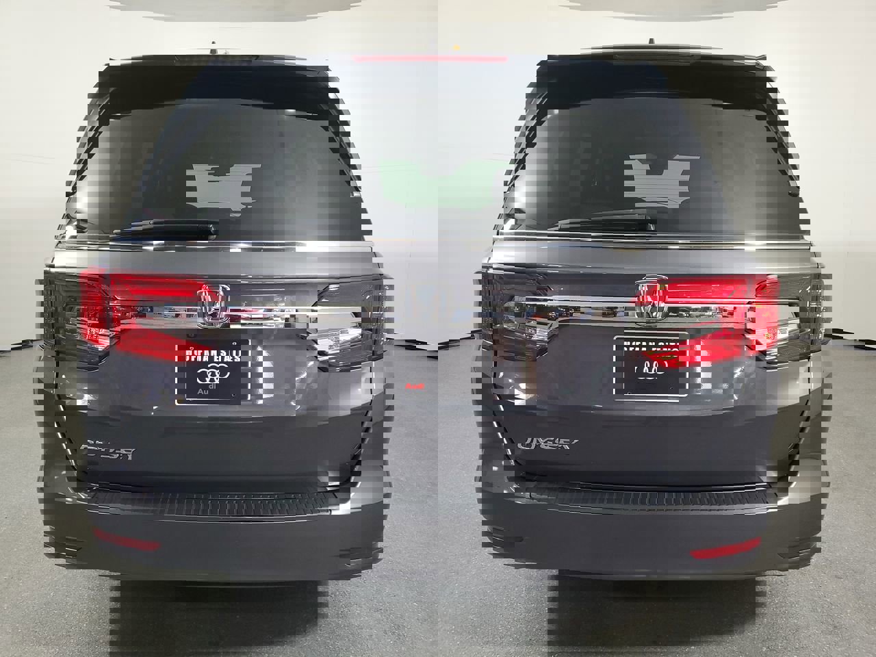 Used 2018 Honda Odyssey EX-L image 34