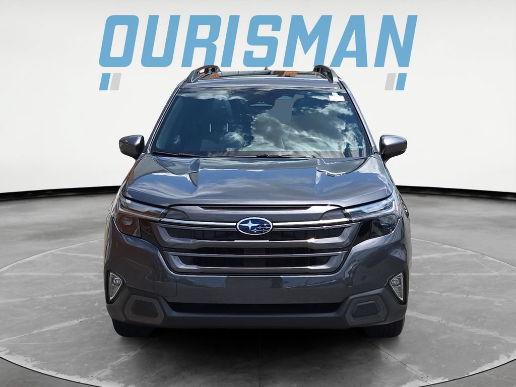 Used 2026 Subaru Forester Limited w/ Limited Package AWD/4WD image 8