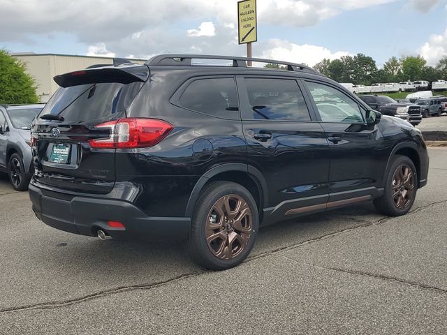 New 2026 Subaru Ascent Limited Bronze w/ Popular Package #2 AWD/4WD image 6