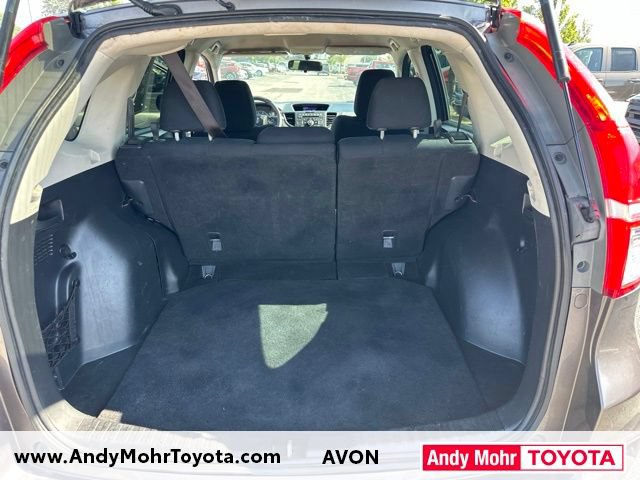 Used 2015 Honda CR-V LX image 31