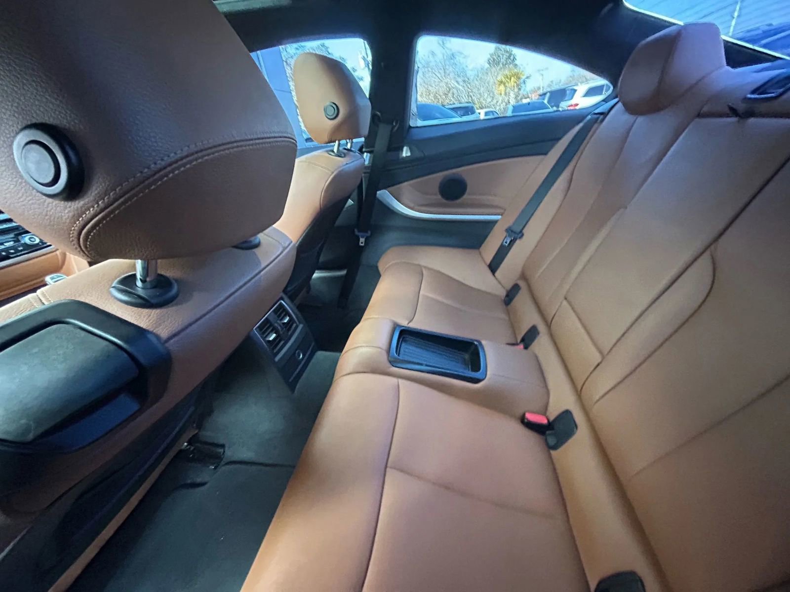 Used 2016 BMW 428i xDrive Coupe image 17