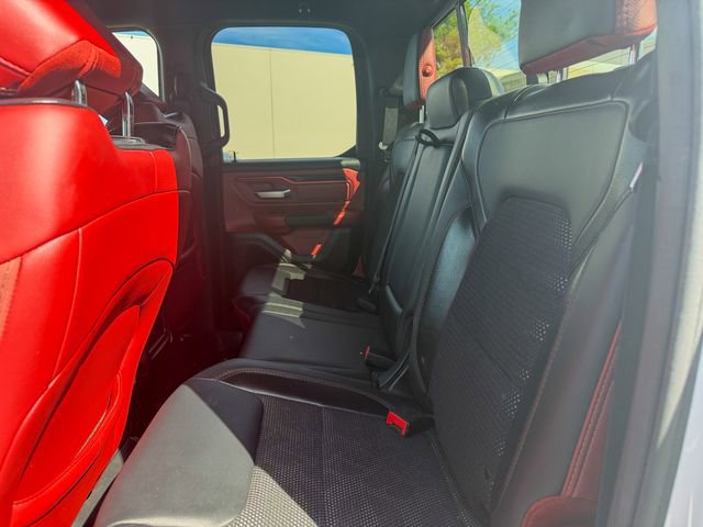 Used 2019 RAM 1500 Rebel w/ Rebel Level 1 Equipment Group image 27