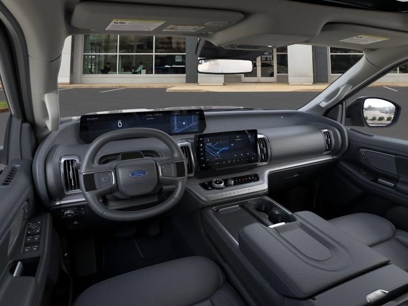 New 2026 Ford Expedition Platinum AWD/4WD image 9