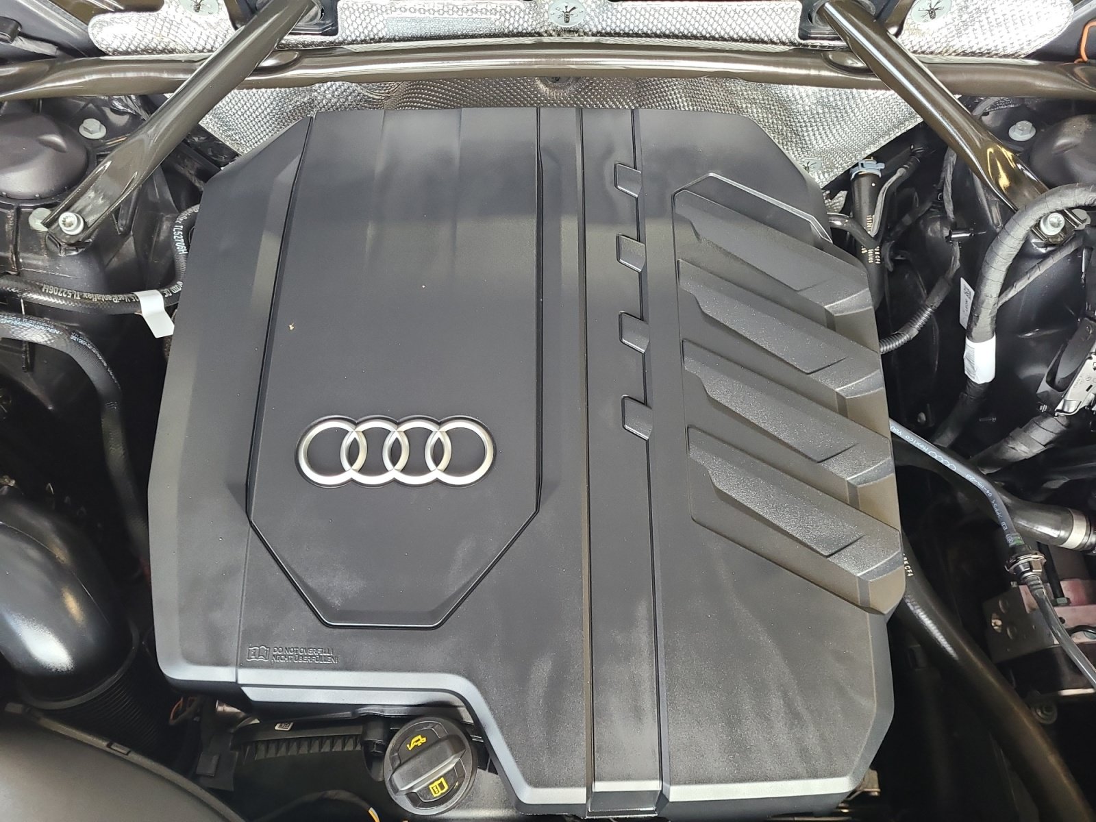 Used 2023 Audi Q5 2.0T Premium w/ Convenience Package AWD/4WD image 22