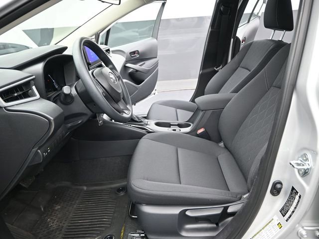 Used 2026 Toyota Corolla LE image 10