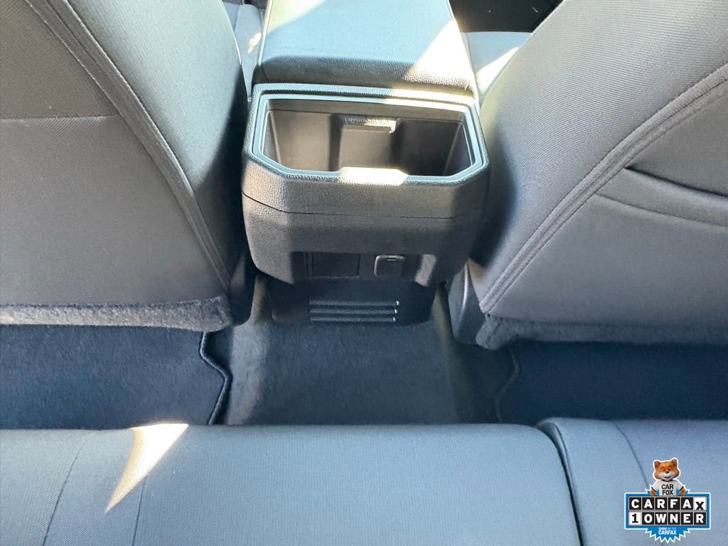 Certified 2024 Toyota Tacoma SR5 AWD/4WD image 26