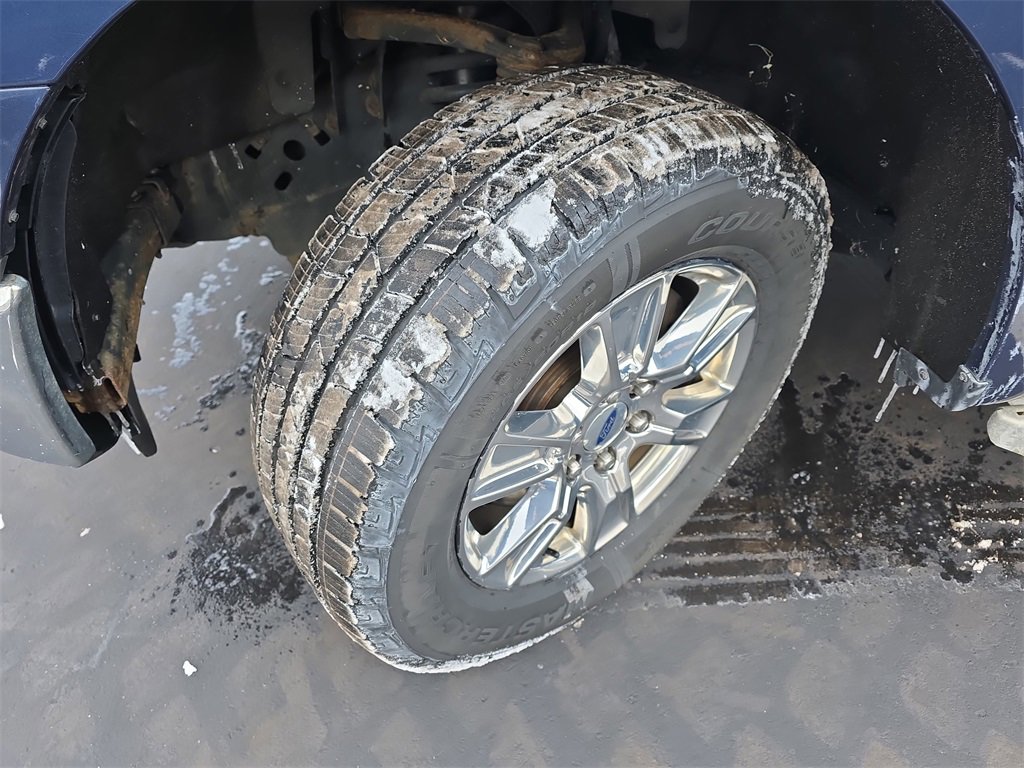 Used 2016 Ford F150 XLT w/ Equipment Group 301A Mid image 25