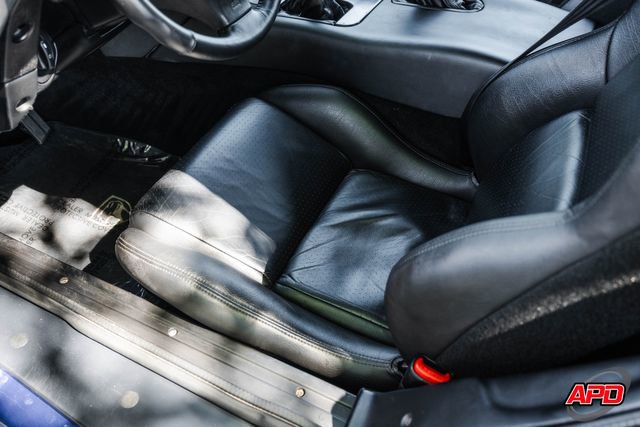 Used 1996 Dodge Viper GTS image 56