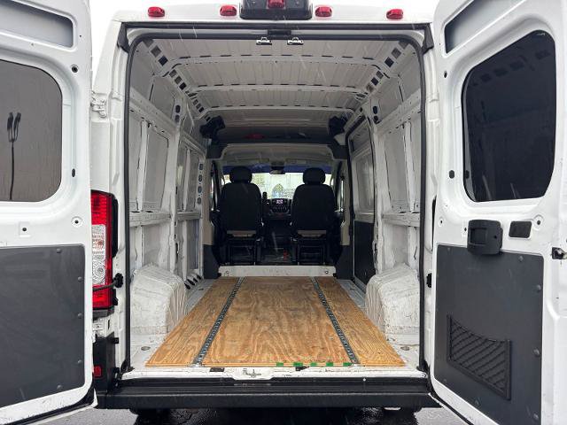 Used 2020 RAM ProMaster 1500 FWD image 27