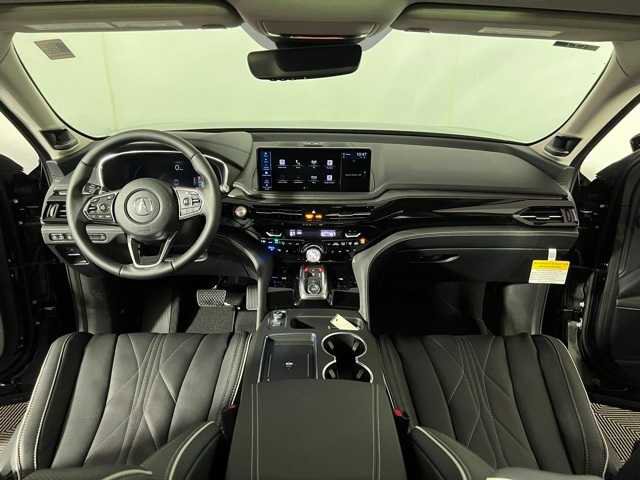 New 2026 Acura MDX SH-AWD w/ Advance Package image 7