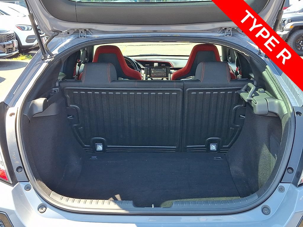 Used 2019 Honda Civic Type R image 29