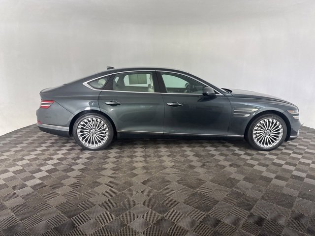 Used 2023 Genesis G80 image 4