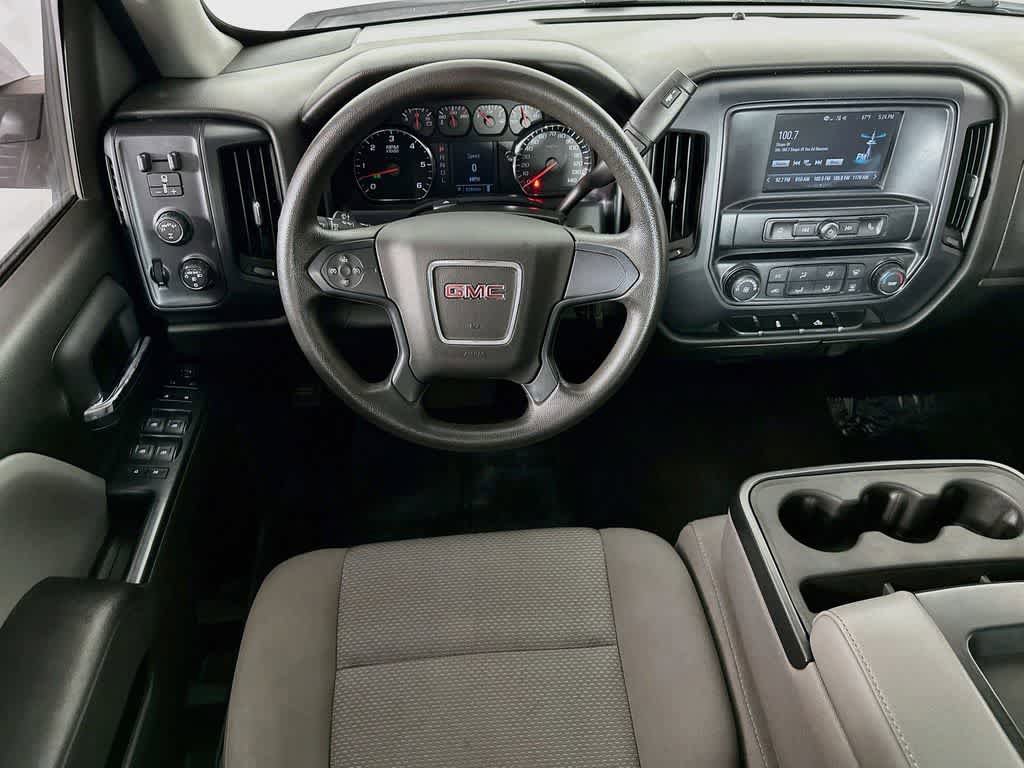 Used 2018 GMC Sierra 1500 4x4 Double Cab w/ Elevation Edition image 10