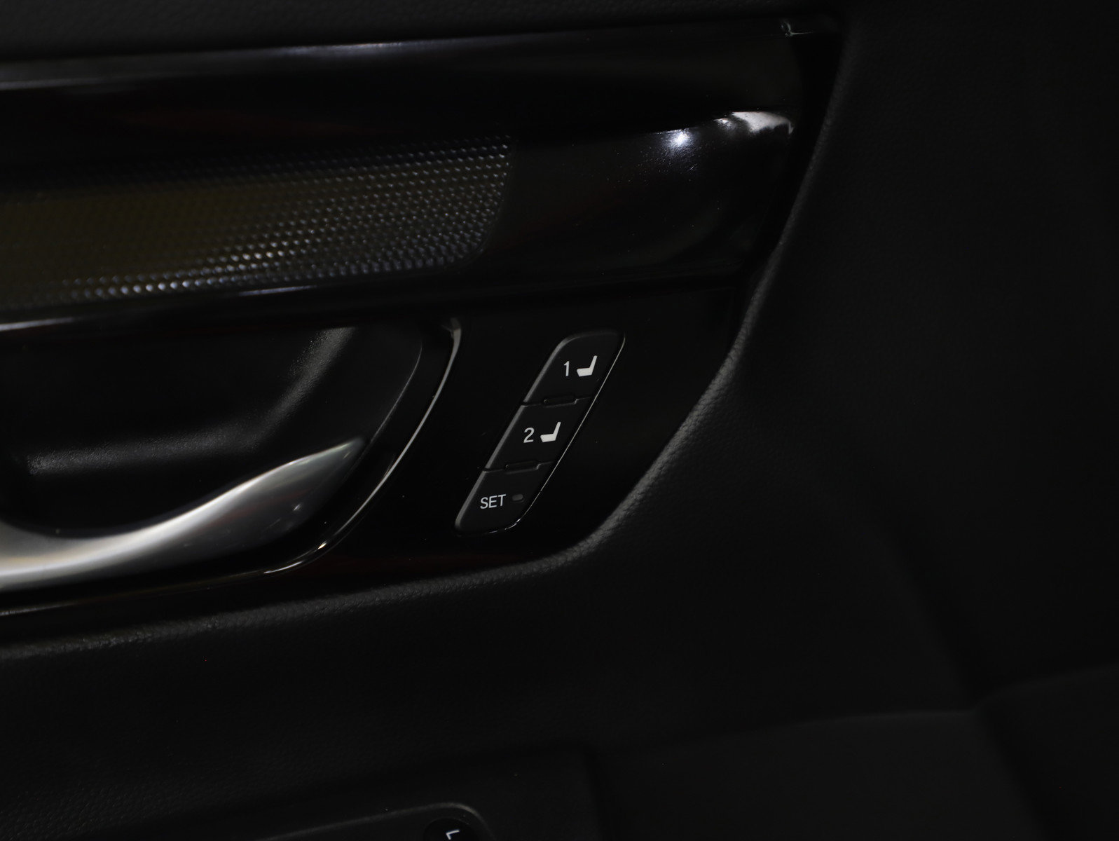 Used 2023 Honda CR-V EX-L image 23