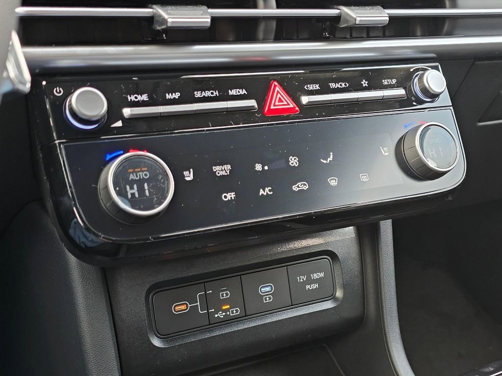 New 2026 Hyundai Tucson SEL image 22