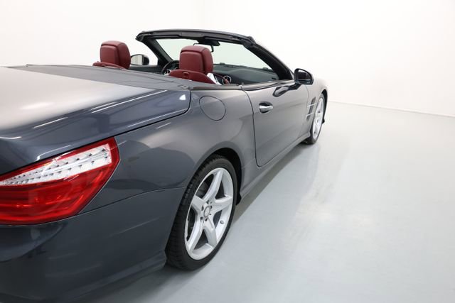Used 2013 Mercedes-Benz SL 550 image 69