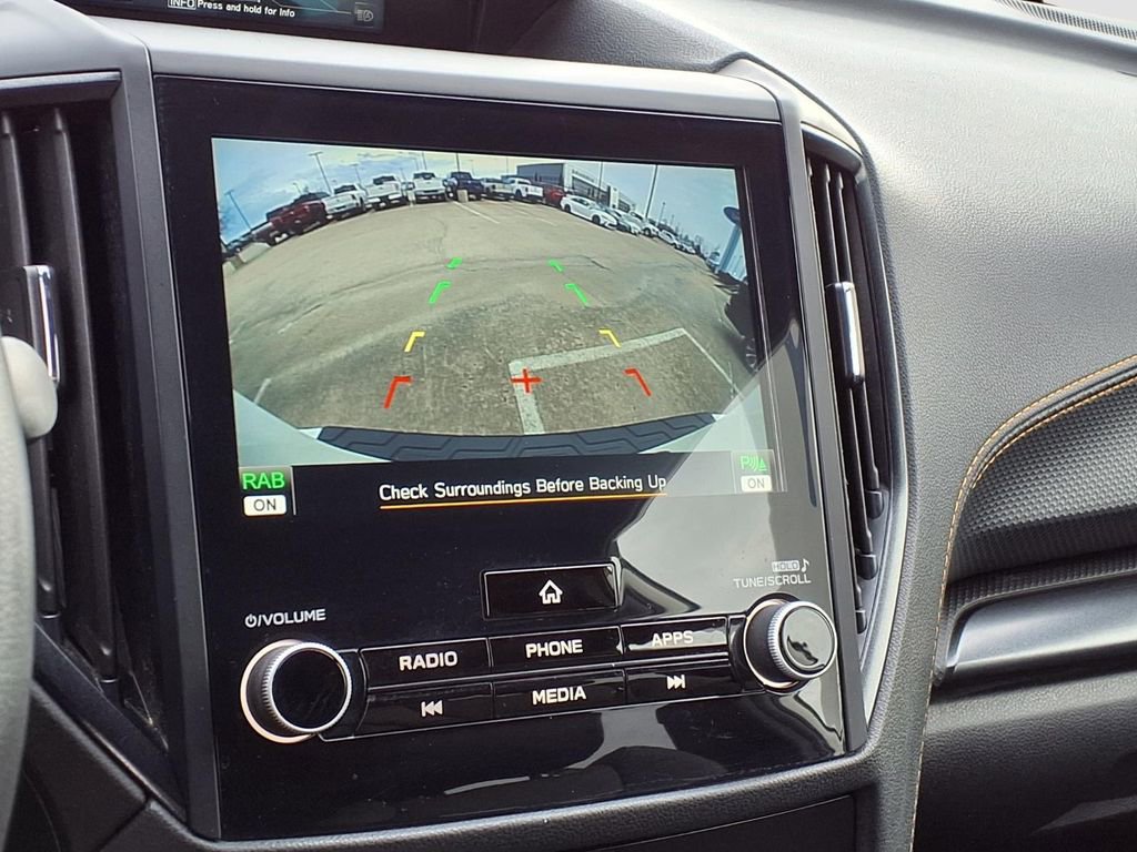 Used 2024 Subaru Forester Wilderness image 11