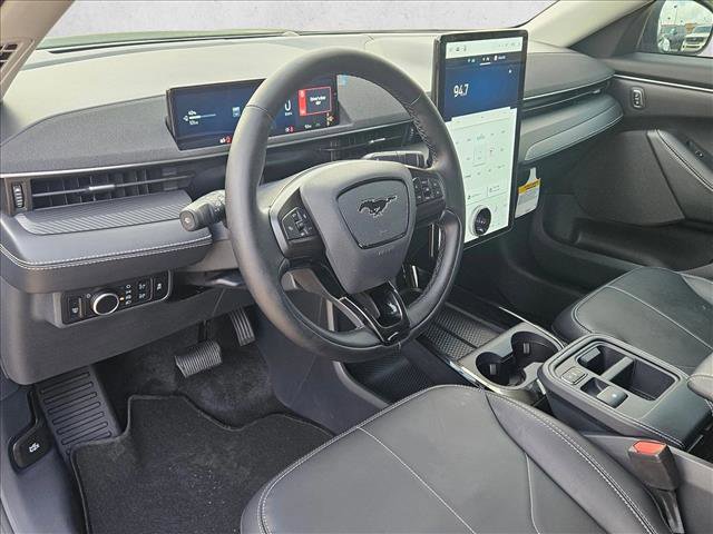 New 2026 Ford Mustang Mach-E Select image 3