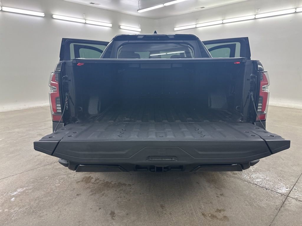 Used 2024 Chevrolet Silverado EV RST image 25