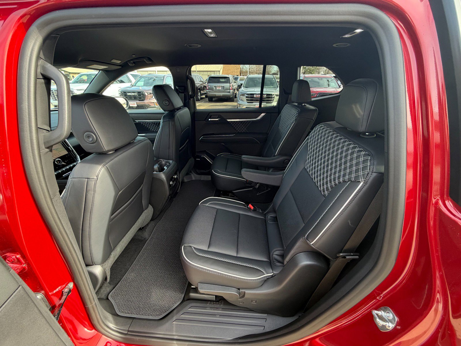 New 2026 GMC Acadia Denali w/ Super Cruise Package image 20