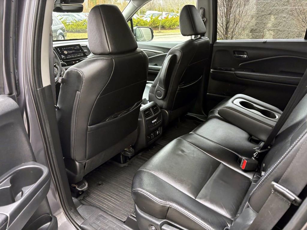 Used 2019 Honda Pilot EX-L image 28