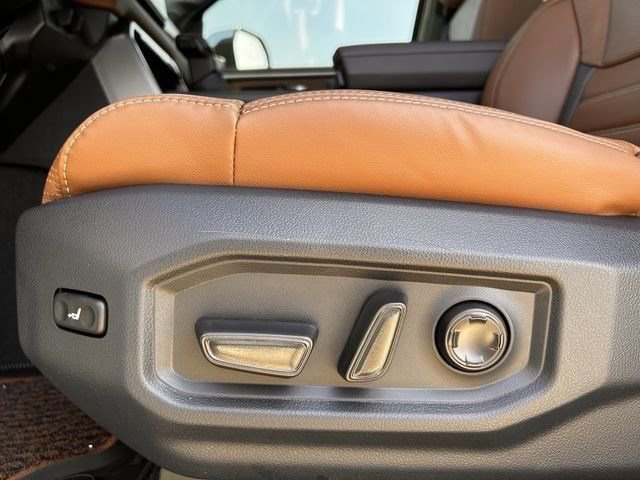New 2026 Toyota Tundra 1794 Edition image 24