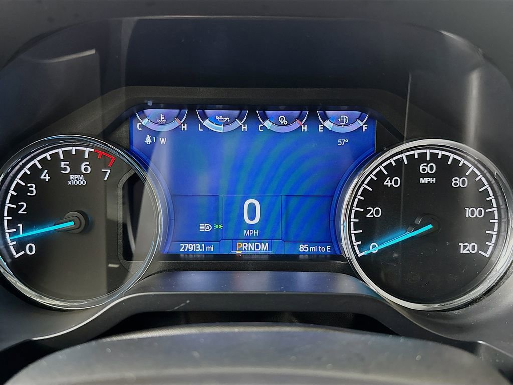 Used 2023 Ford F150 XLT w/ Equipment Group 302A High image 12