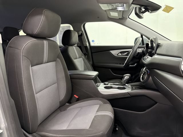 Certified 2024 Chevrolet Blazer LT w/ Convenience Package FWD image 20