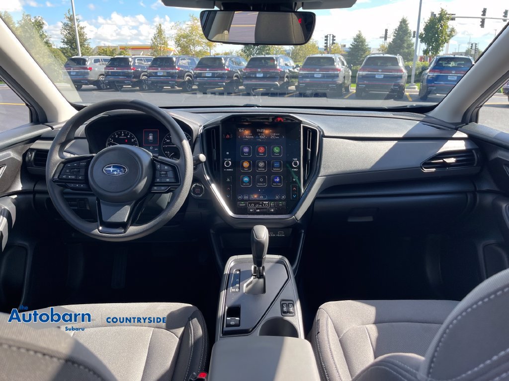 Used 2026 Subaru Crosstrek 2.5i Premium AWD/4WD image 24