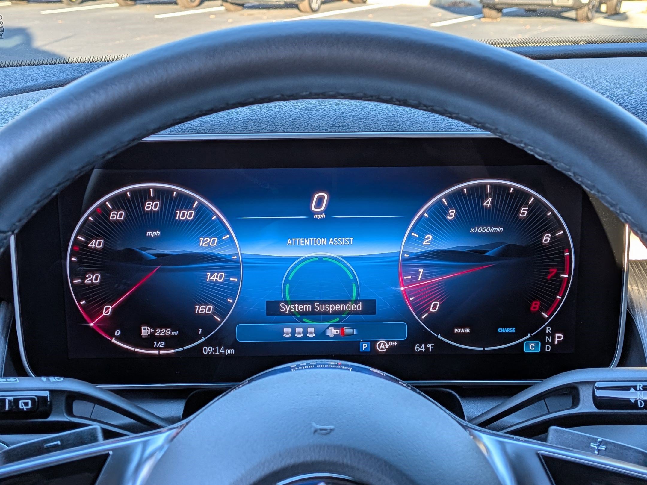 Certified 2025 Mercedes-Benz GLC 300 4MATIC image 21