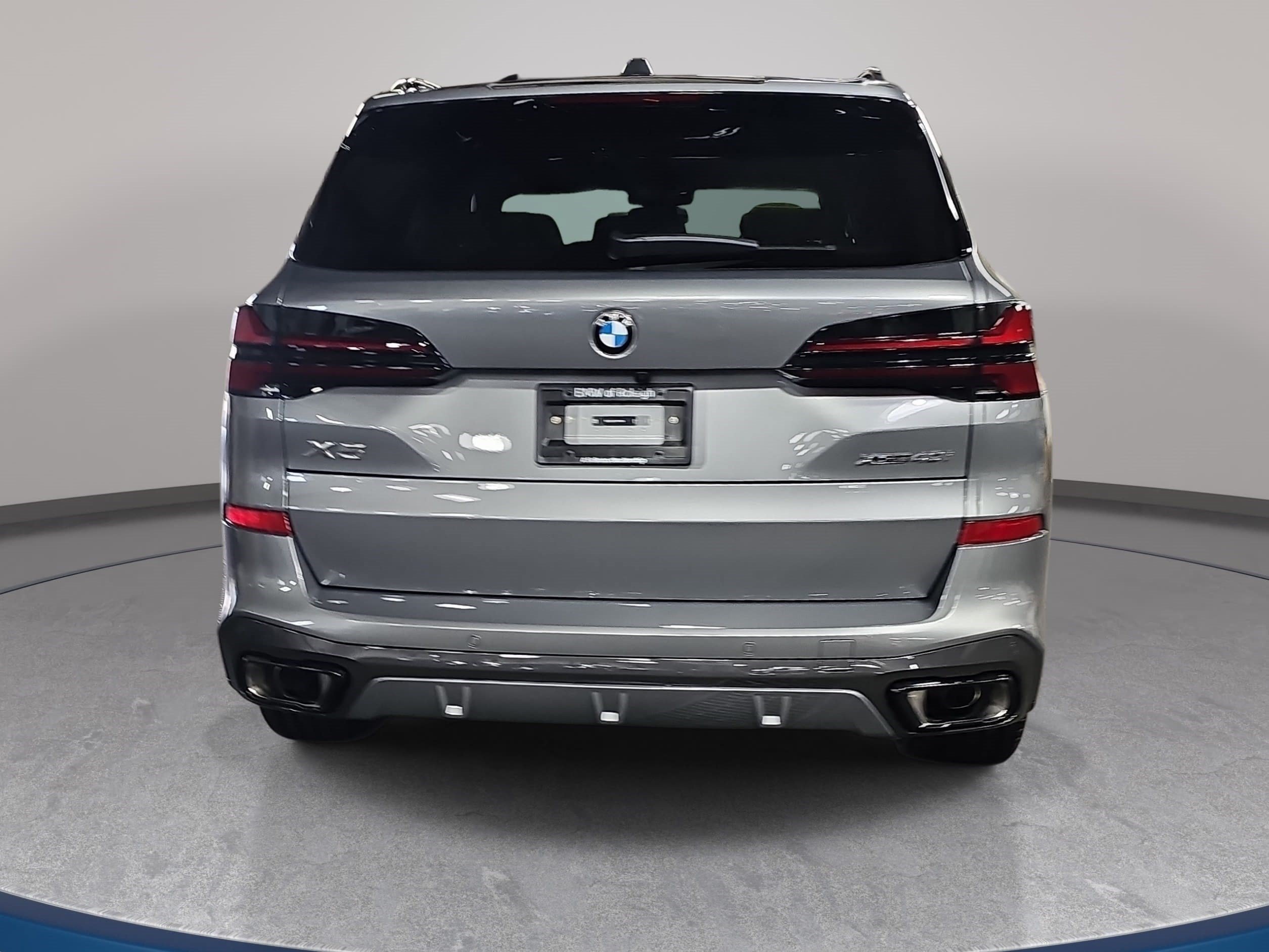 New 2026 BMW X5 xDrive50e AWD/4WD image 6