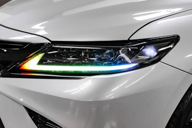 Used 2022 Toyota Camry TRD w/ TRD Package w/JBL Audio image 56