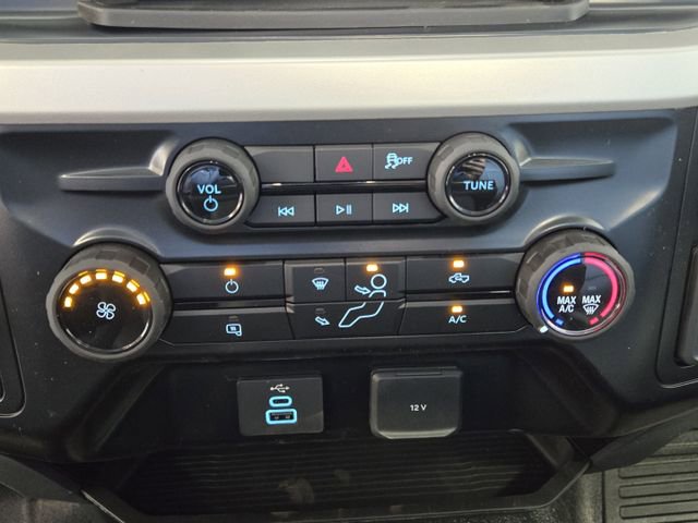 New 2025 Ford F450 XL image 14