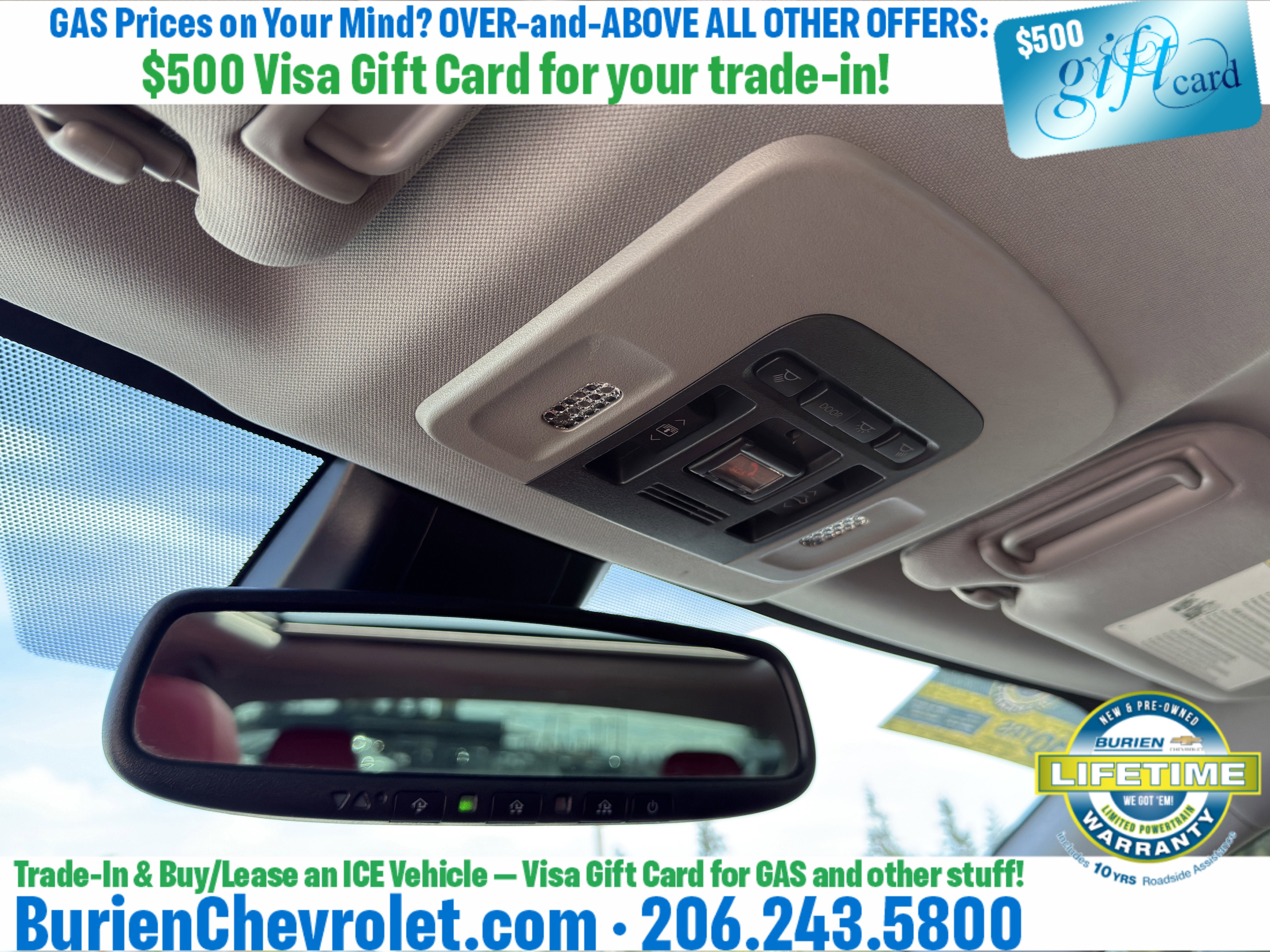 Used 2023 Toyota Camry XSE w/ Navigation Package FWD image 12