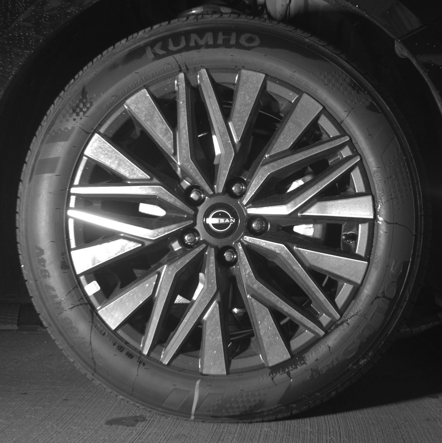 Used 2026 Nissan Altima 2.5 SV FWD image 13
