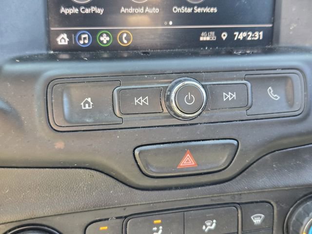 Used 2020 GMC Terrain SLE w/ Elevation Edition image 23