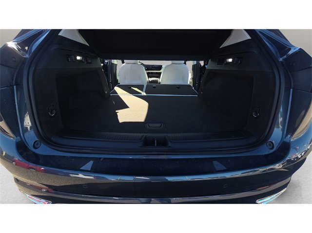 New 2026 Buick Envision Avenir image 20