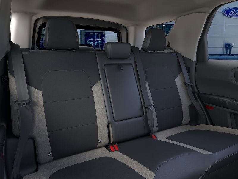 New 2025 Ford Bronco Sport Big Bend image 11
