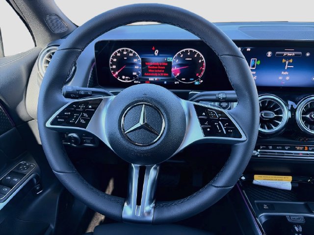 New 2026 Mercedes-Benz GLB 250 4MATIC image 22