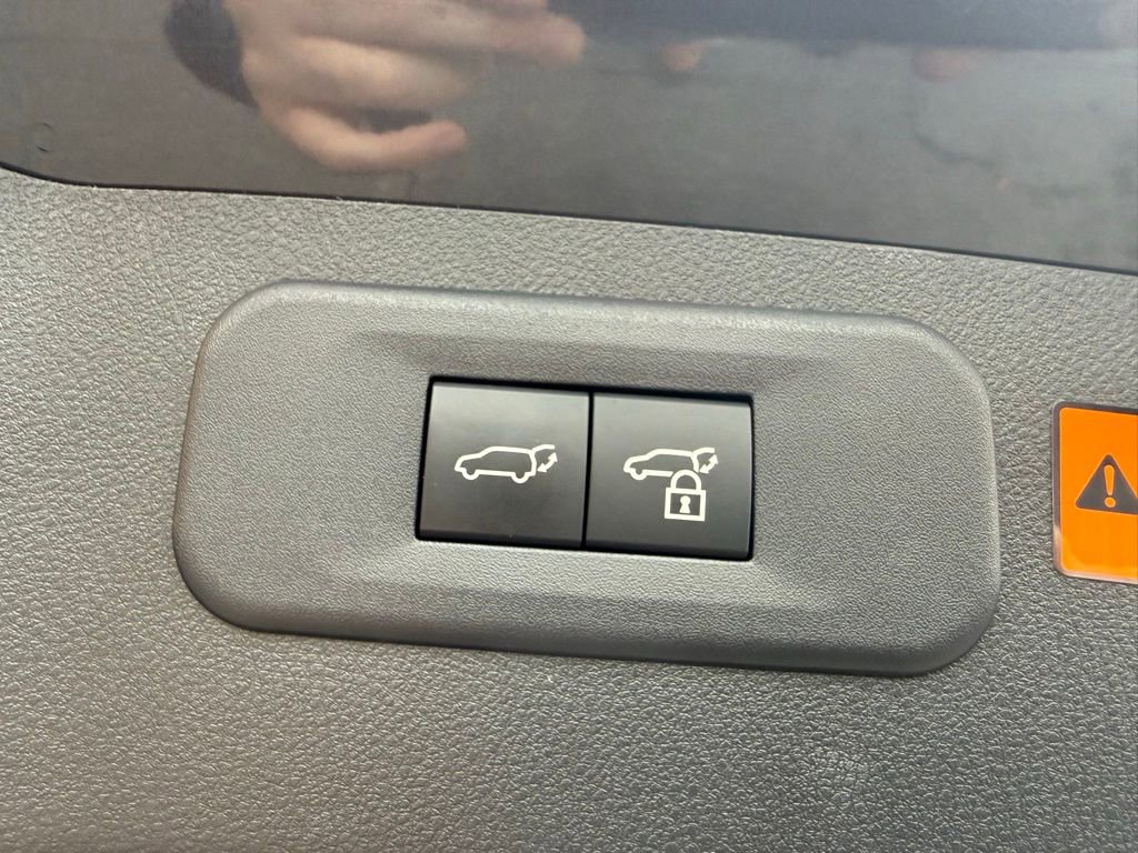 Used 2025 Lexus NX 350 AWD w/ Rear Seat Package image 19