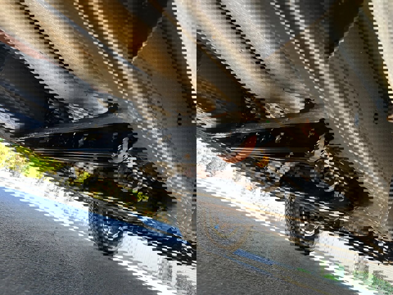 Used 2002 Cadillac Escalade EXT image 69