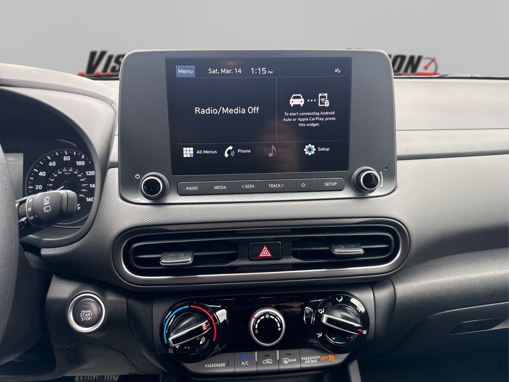 Used 2023 Hyundai Kona SEL image 18