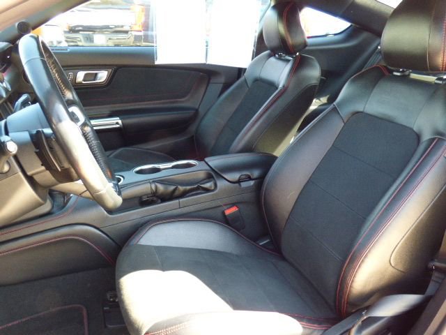 Used 2022 Ford Mustang GT Premium w/ Equipment Group 401A image 21