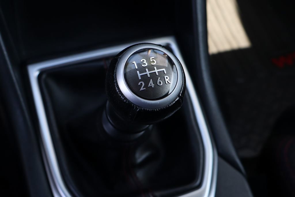 Used 2023 Subaru WRX Premium image 33