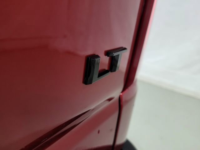 New 2026 Chevrolet Silverado 1500 LT Trail Boss image 46
