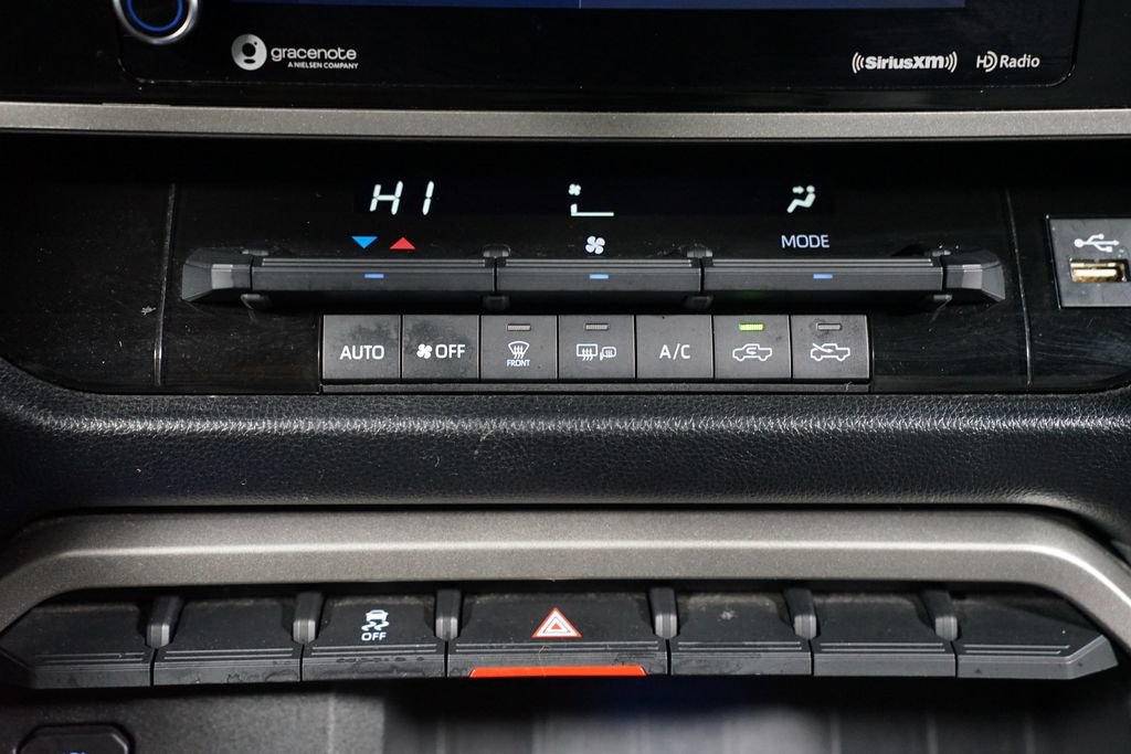 Used 2023 Toyota Tundra SR5 image 22