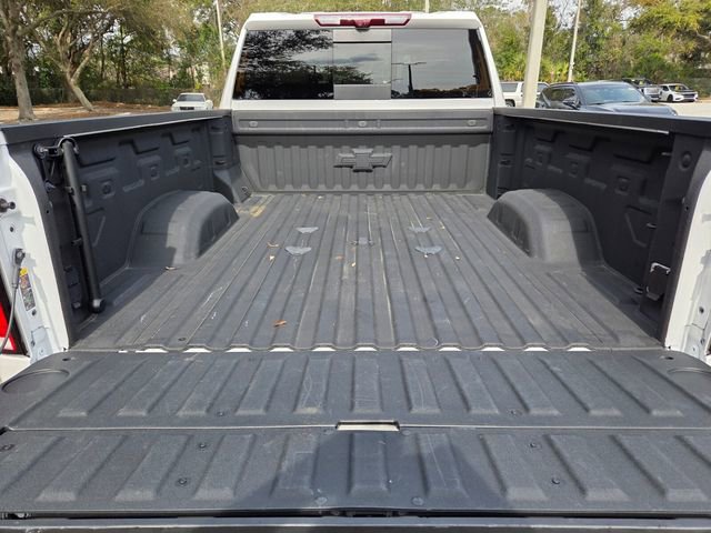 Used 2025 Chevrolet Silverado 2500 High Country w/ High Country Premium Package image 22