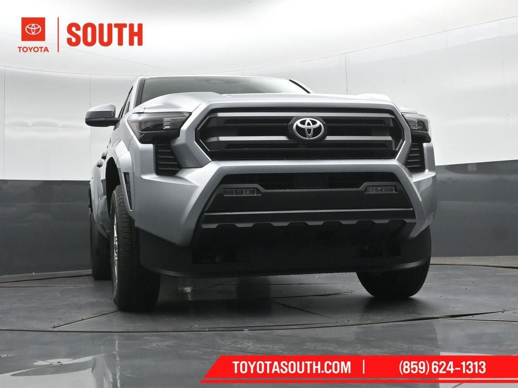 New 2026 Toyota Tacoma SR5 RWD image 37