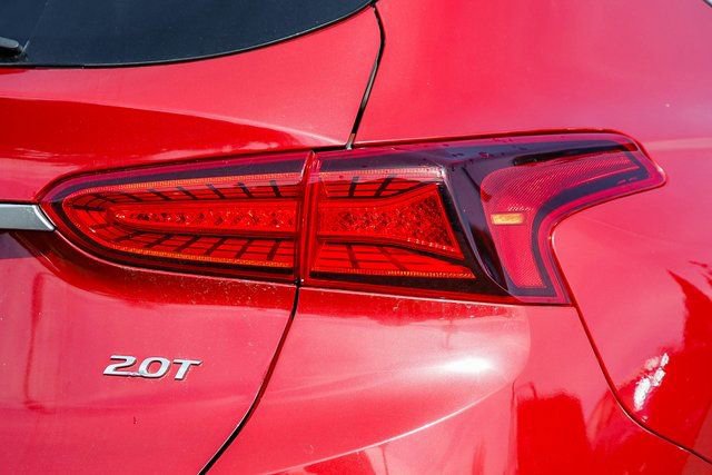 Used 2019 Hyundai Santa Fe FWD image 8