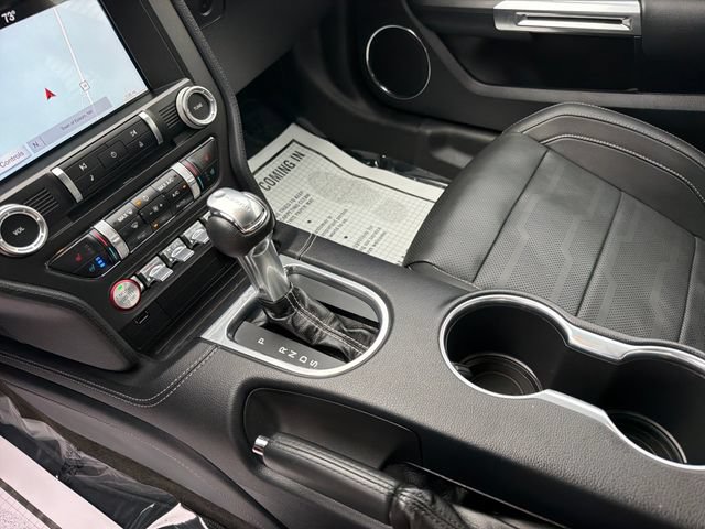 Used 2019 Ford Mustang GT Premium w/ GT Performance Package RWD image 23